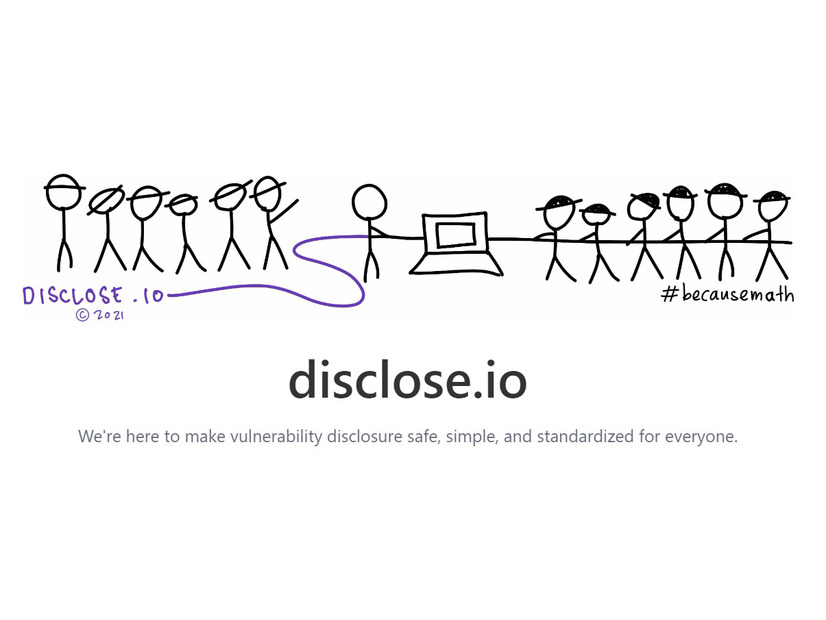 Disclose.io