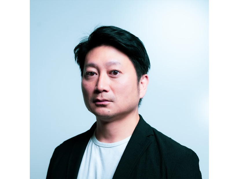 林 彦博（りん ひこひろ）氏