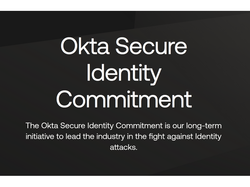 Okta Secure Identity Commitment（https://www.okta.com/secure-identity-commitment/）