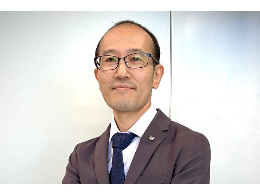 キヤノンITソリューションズ株式会社 サイバーセキュリティラボ・セキュリティリサーチャー 市原 創 氏