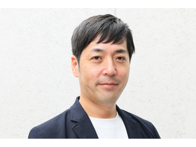 株式会社エーアイセキュリティラボ 執行役員 兼 CX本部長 関根 鉄平 氏