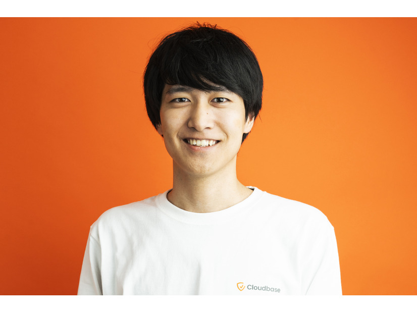 Cloudbase株式会社 Cloudbaseプロダクトマネージャー 大峠 和基 氏