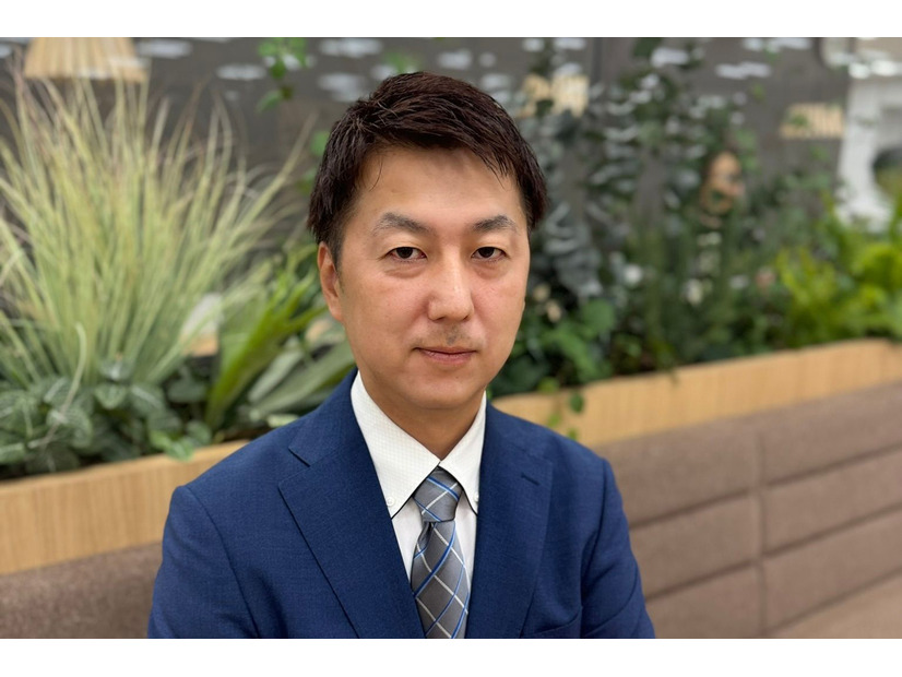 丸紅ITソリューションズ株式会社 ソリューション事業本部 副事業本部長 兼 セキュリティソリューション事業部長 曽我 大輔 氏