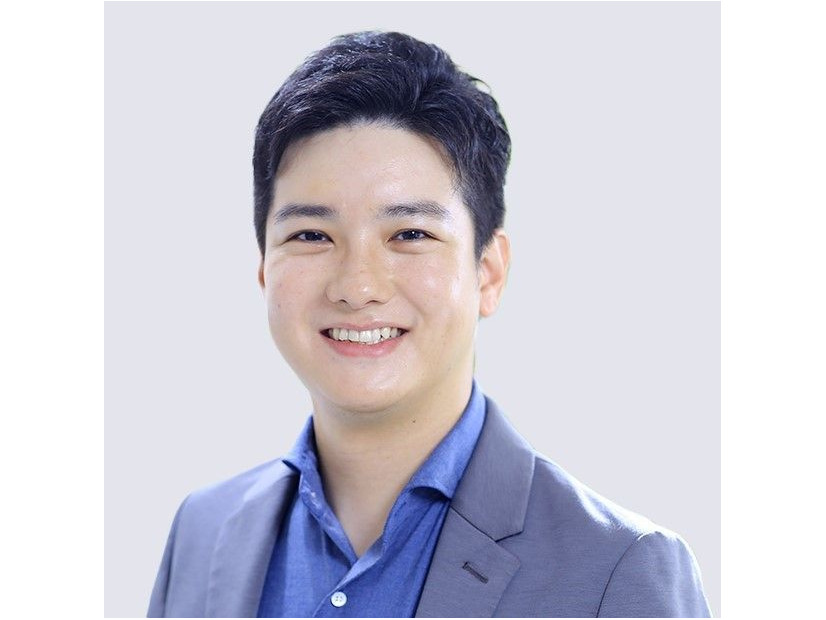 トレンドマイクロ株式会社 プラットフォームイネーブルメント部 プラットフォームマーケティンググループ 部長 福田俊介 氏