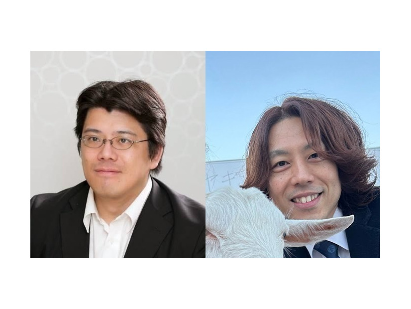 SB C&S株式会社 エバンジェリスト 大塚 正之 氏（左）、Omnissa Japan合同会社 Senior Specialist Engineer 鈴木 立夫 氏（右）