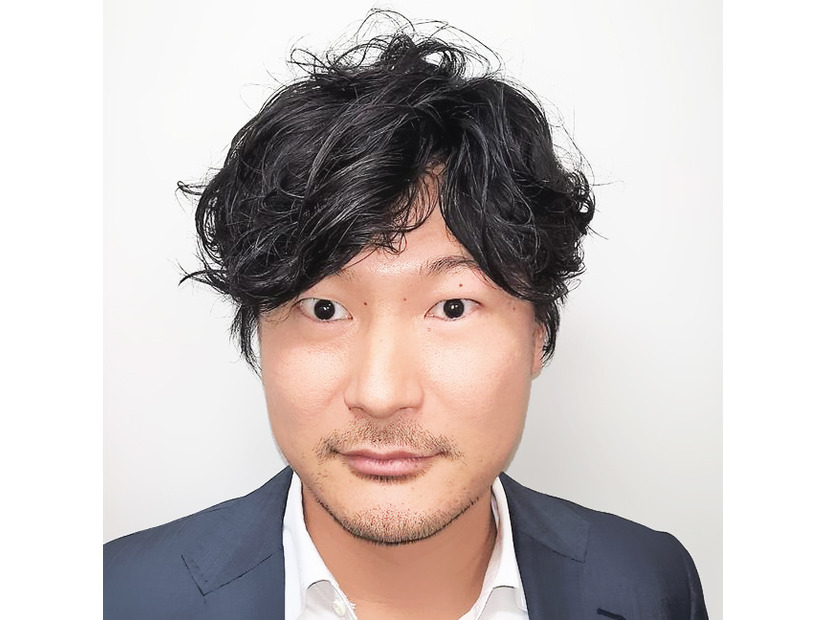 日本マイクロソフト株式会社 セールスイネーブルメント & オペレーションズ部門 セキュリティ GTM 本部 業務執行役員 本部長 冨士野 光則 氏