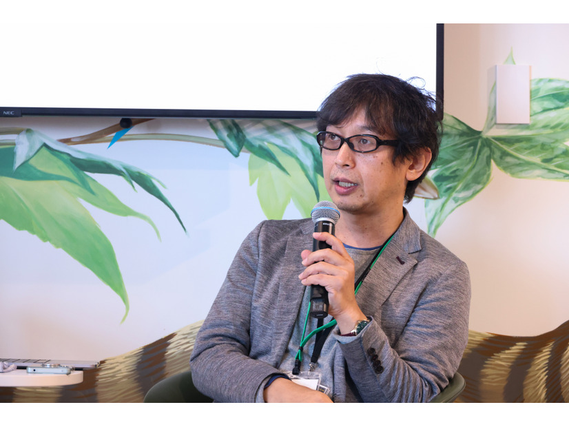 株式会社メルカリ執行役員 グループCISO 市原 尚久 氏