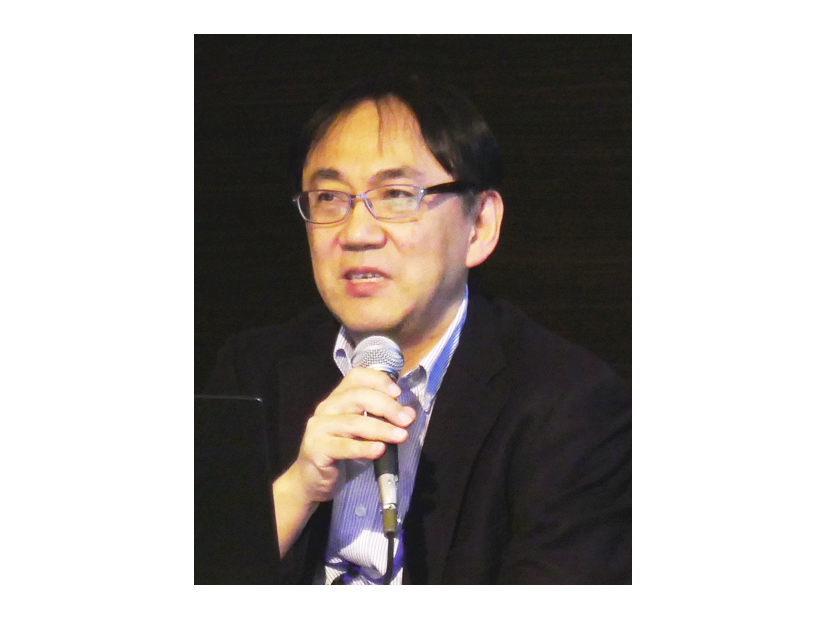 一般社団法人日本スマートフォンセキュリティ協会 KDDI株式会社 本間 輝明 氏