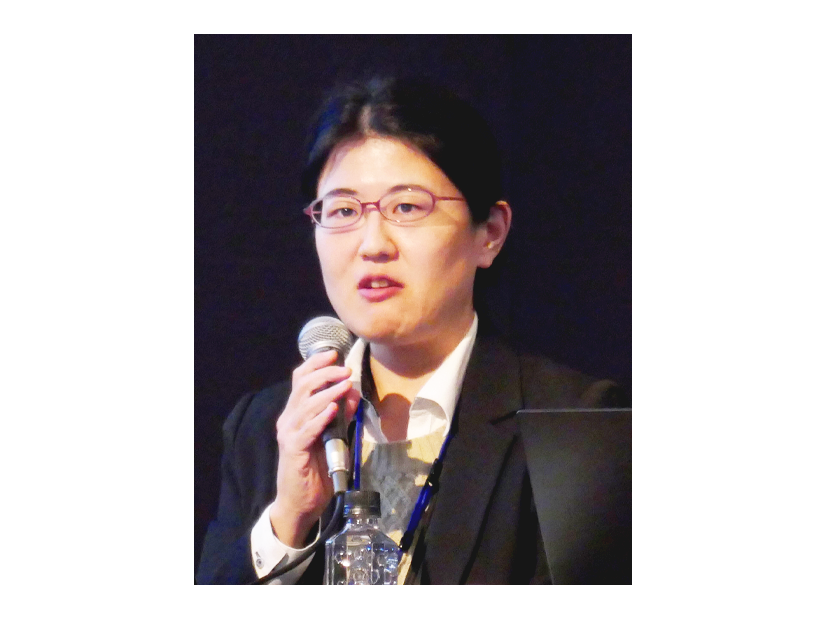 楽天グループ株式会社 高田 加菜江 氏