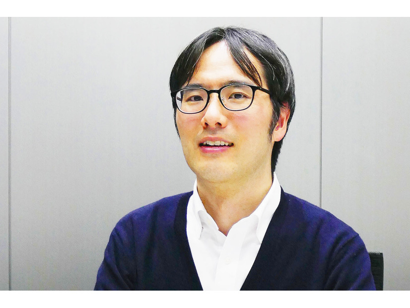 株式会社東芝 技術企画部 サイバーセキュリティセンター 製品セキュリティ推進室 エキスパート 木村 浩二 氏