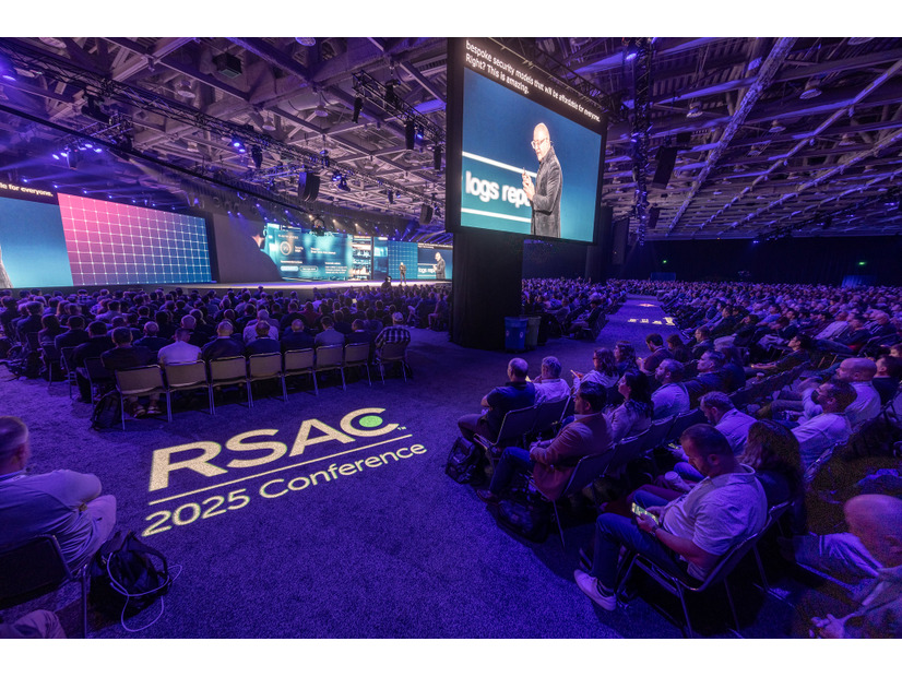RSAC 2025 Conference