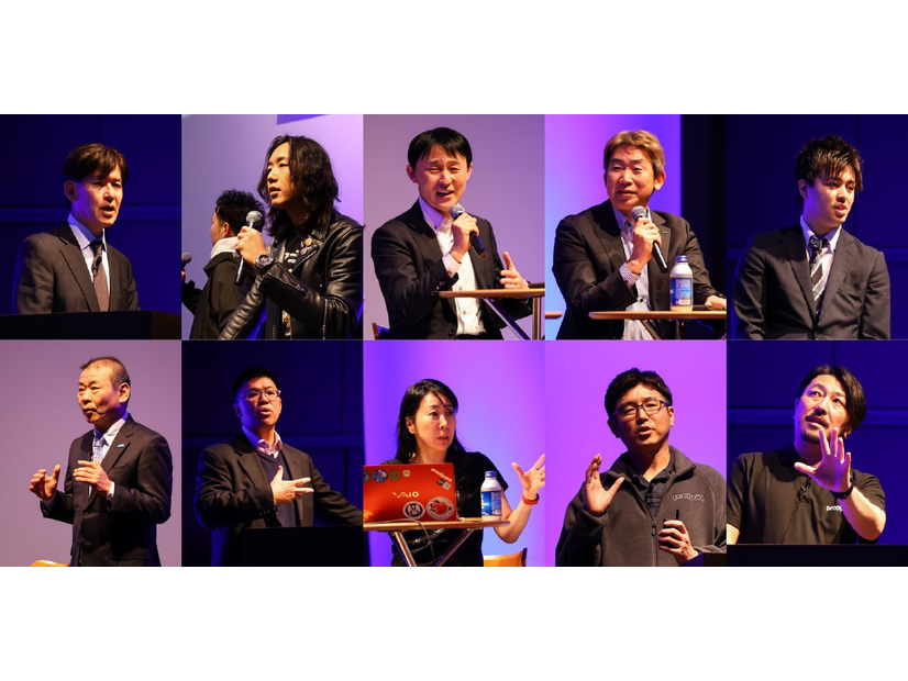 Proofpoint Protect Tour 2025 Japan 全登壇者