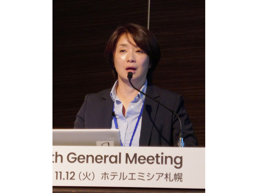 警察庁サイバー警察局 サイバー企画課 サイバー事案防止対策室長　根木 まろか 氏