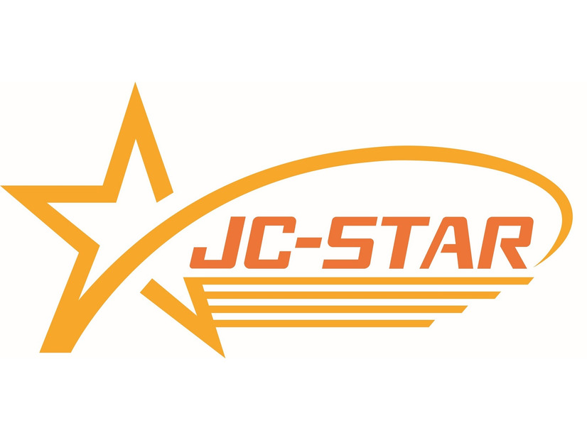「JC-STAR」ロゴ