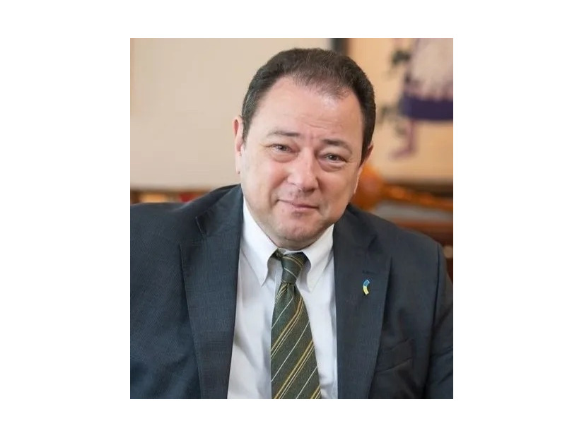 セルギー・コルスンスキー氏