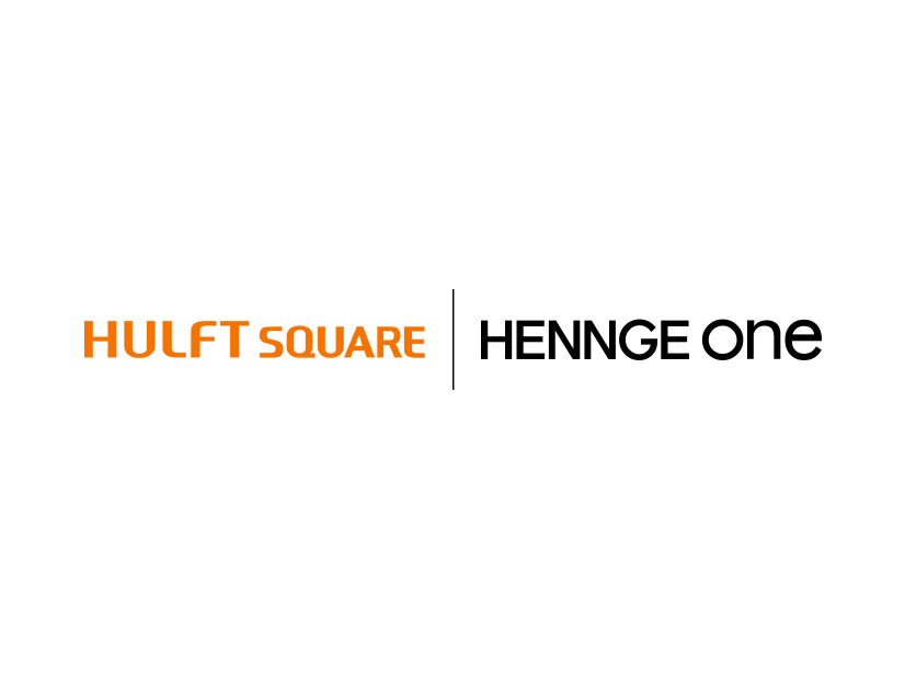 「HULFT Square」と「HENNGE One」