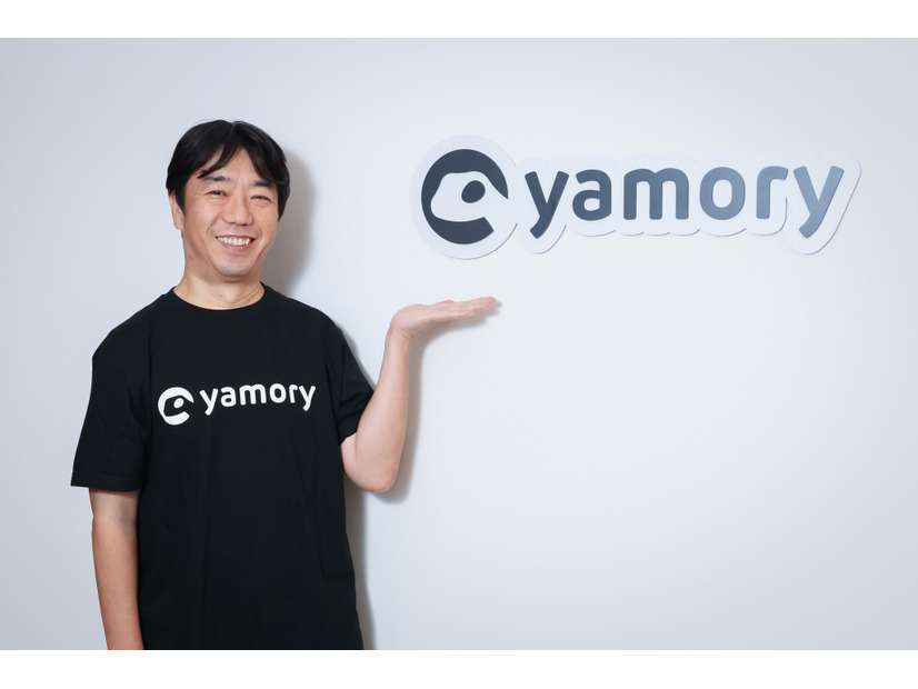 株式会社アシュアード 執行役員 yamory 事業部 事業部長 山路 昇 氏