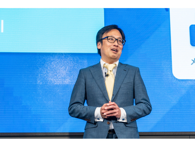 デジサート・ジャパン合同会社 林 正人 氏