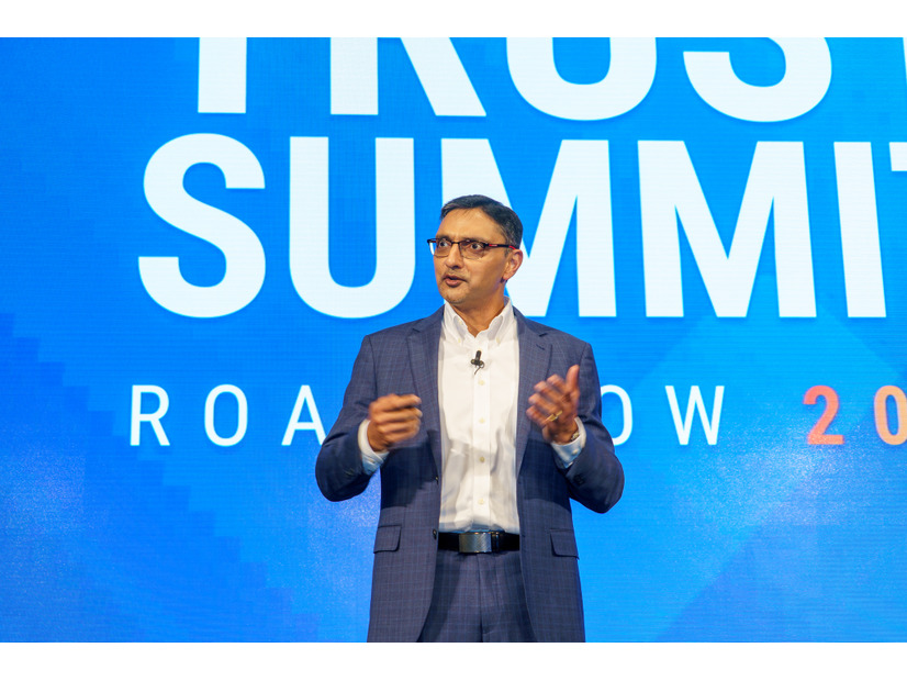 DigiCert,Inc. CEO、Amit Sinha 博士