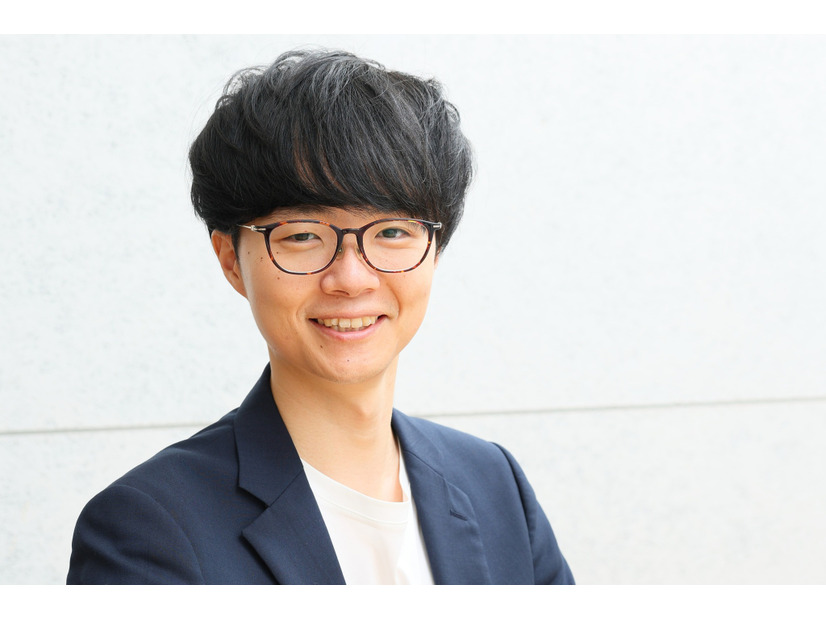 株式会社エーアイセキュリティラボ 事業企画部ディレクター　阿部 一真氏