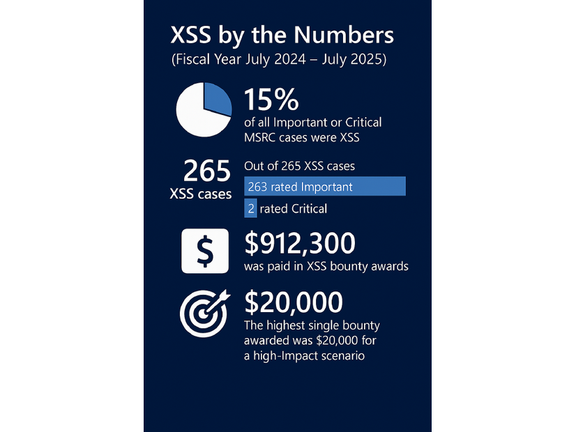 数字で見るXSS（2024年7月～2025年7月）