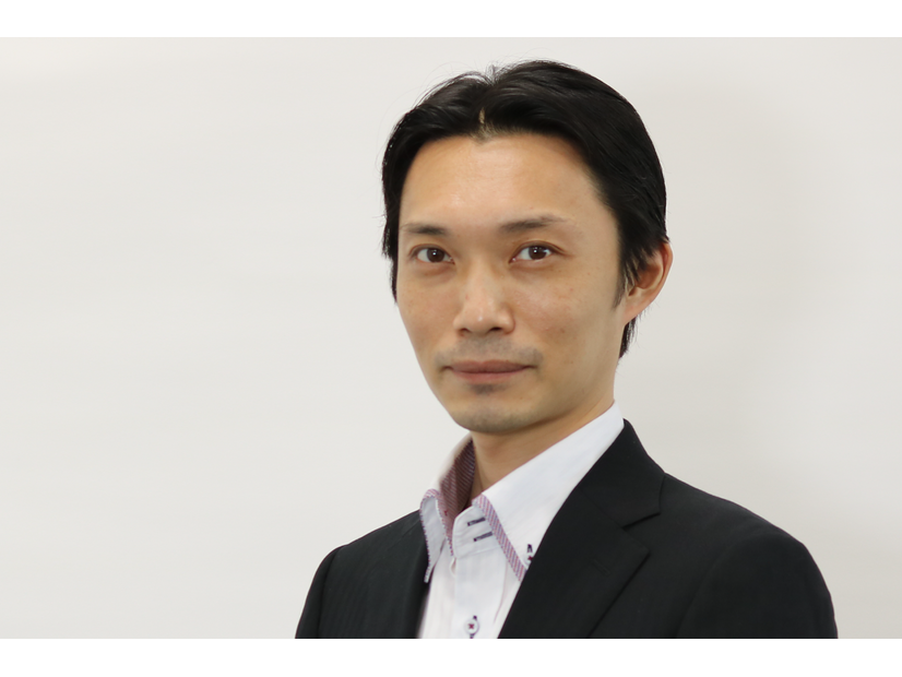 エムオーテックス株式会社 サイバーセキュリティ本部 エキスパート　西井 晃氏