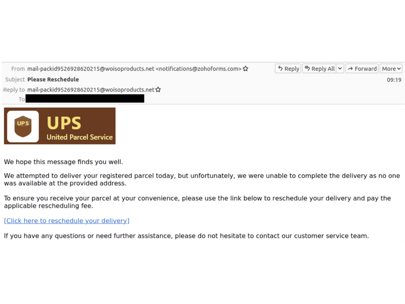 Proofpoint Blog 51回「サイバー犯罪者が AI ウェブサイト作成アプリ Lovable をフィッシングに悪用」