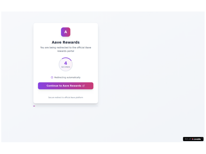 Proofpoint Blog 51回「サイバー犯罪者が AI ウェブサイト作成アプリ Lovable をフィッシングに悪用」