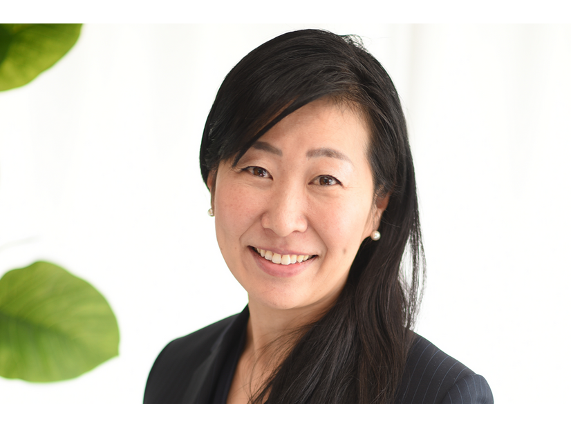 日本プルーフポイント株式会社 チーフエバンジェリスト　増田 幸美 氏