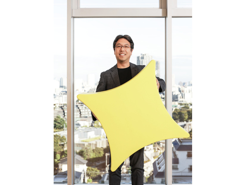 HENNGE株式会社 執行役員 Messaging Business Division 事業部長 大久保 正博