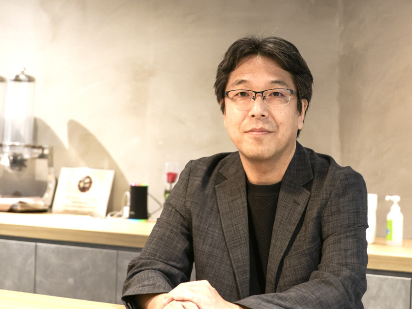 HENNGE株式会社 執行役員 Messaging Business Division 事業部長 大久保 正博