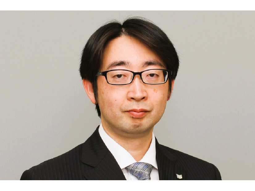 キヤノンITソリューションズ株式会社 サイバーセキュリティラボ ペネトレーションテスト課 ペネトレーションテスター　新藤 雅也 氏