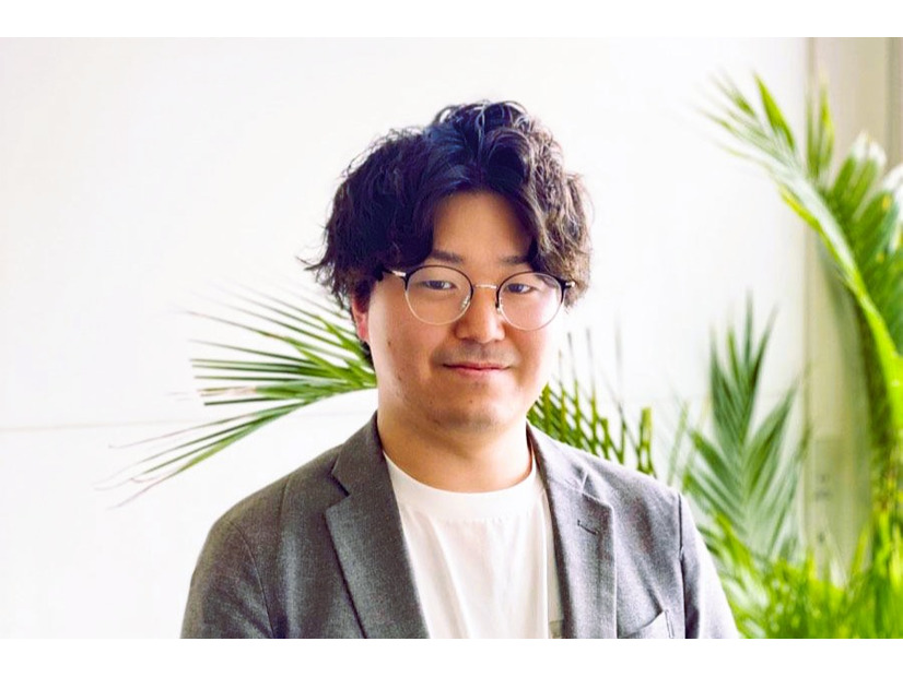 株式会社クオリティア 営業本部 フィールドセールス部 副課長　櫻井 草太 氏