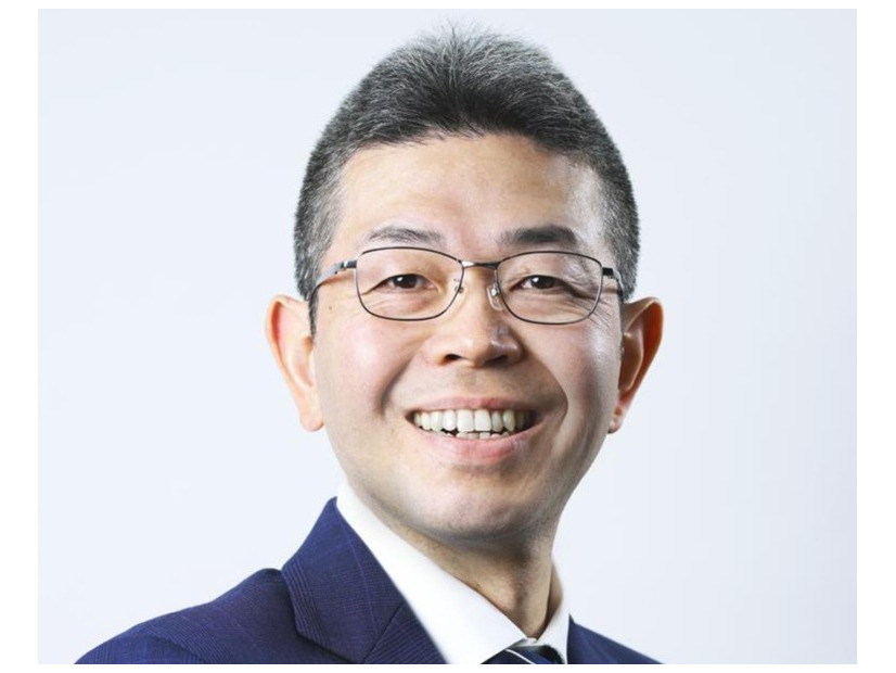 イーセットジャパン株式会社 代表取締役　永野 智 氏