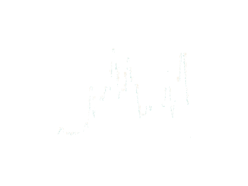 Interviews across the top four industry verticals over time