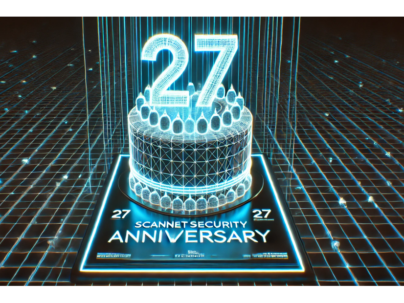 創刊27周年 イメージ画像