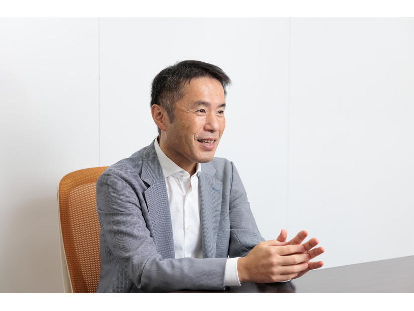 株式会社ソースポッド 代表取締役社長 山本剛 氏