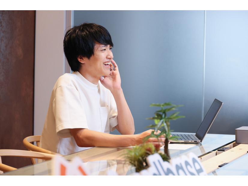 Cloudbase株式会社 大峠 和基（おおたお かずき）氏