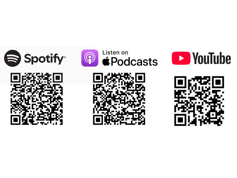 「ランサムウェア・ダイアログ」配信先 QRコード