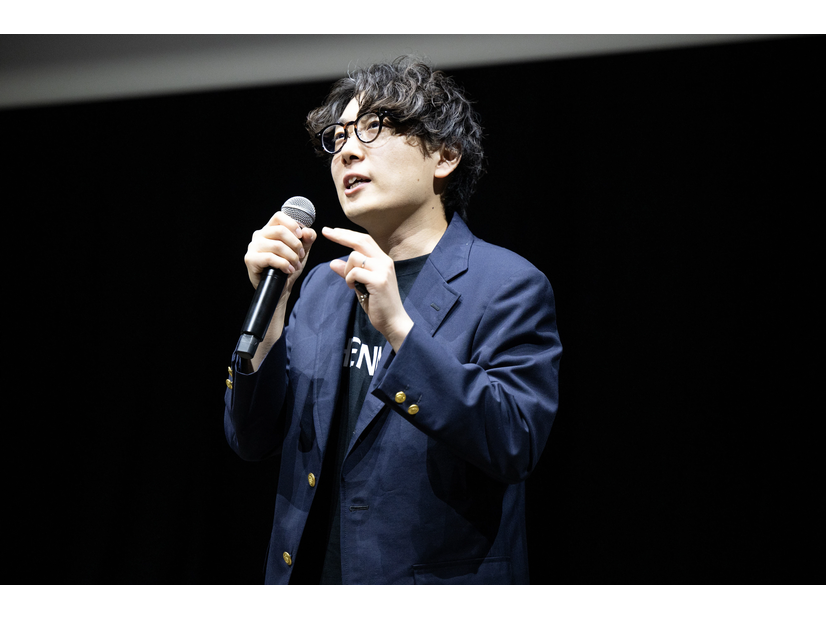 HENNGE 執行役員 プロダクト責任者 今泉健