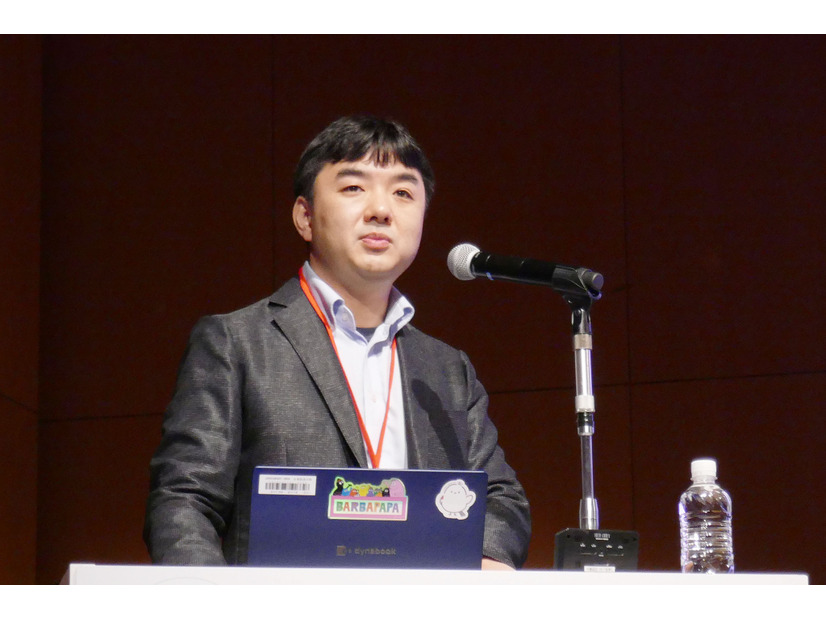 KDDI株式会社 中島 直規 氏