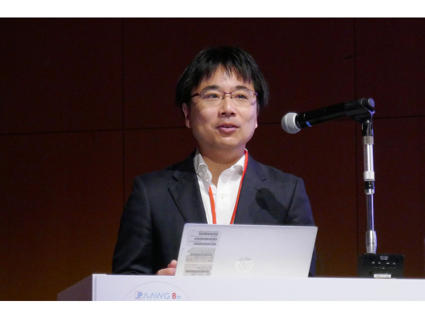 株式会社NTTドコモ 正見 健一朗 氏