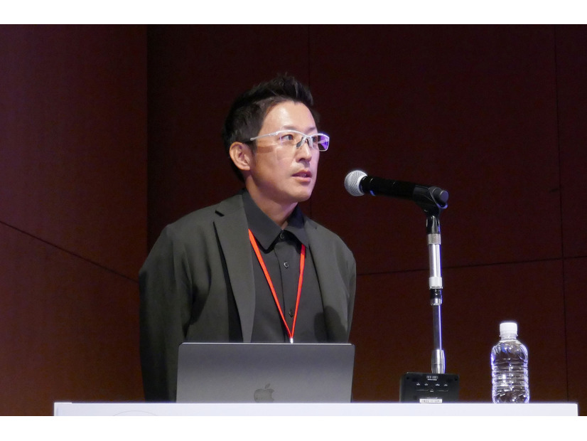 楽天モバイル株式会社 卯野 文寛 氏