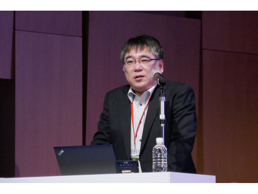 ソフトバンク株式会社 熊沢 明生 氏