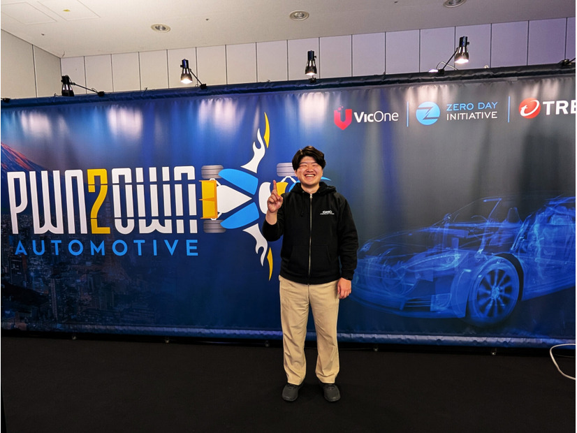 GMOサイバーセキュリティ byイエラエ株式会社 サイバーセキュリティ事業本部 高度解析部 高度解析課　古川和祈氏