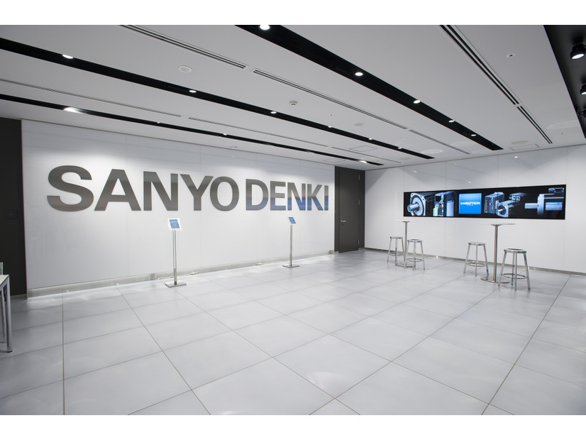 山洋電気株式会社