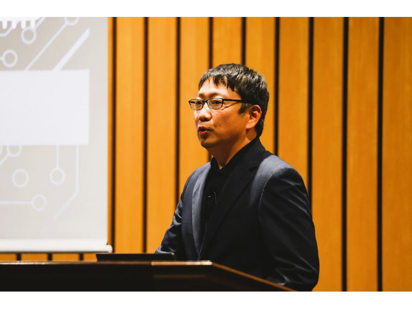 日本プルーフポイント株式会社 スタッフセールスエンジニア, CISSP, CCSP 佐藤 剛 氏