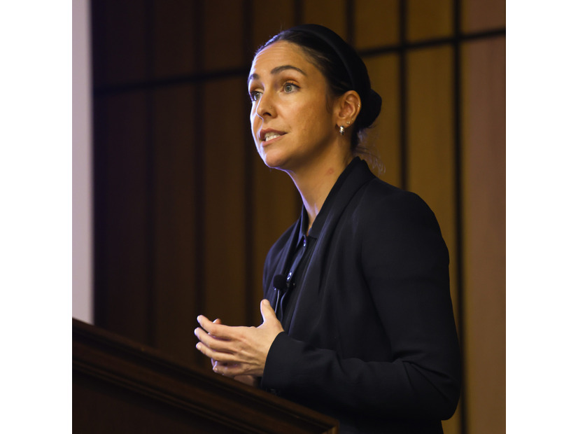 Proofpoint Inc. プロダクトマーケティング ラーニング キュレーション ＆ デザイン Kimberly Pavelich（キンバリー・パヴェリッチ）