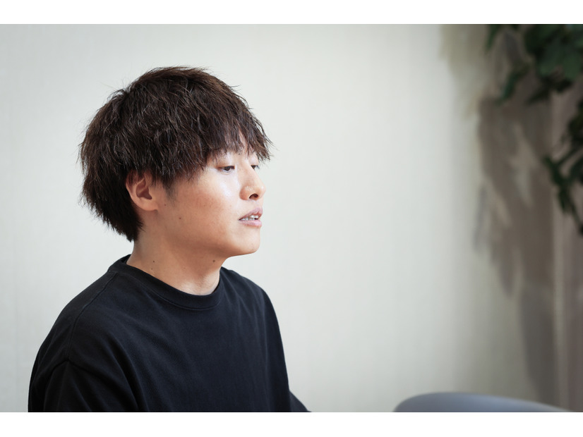 株式会社スリーシェイク 代表取締役社長 吉田 拓真（撮影：宮川舞子）