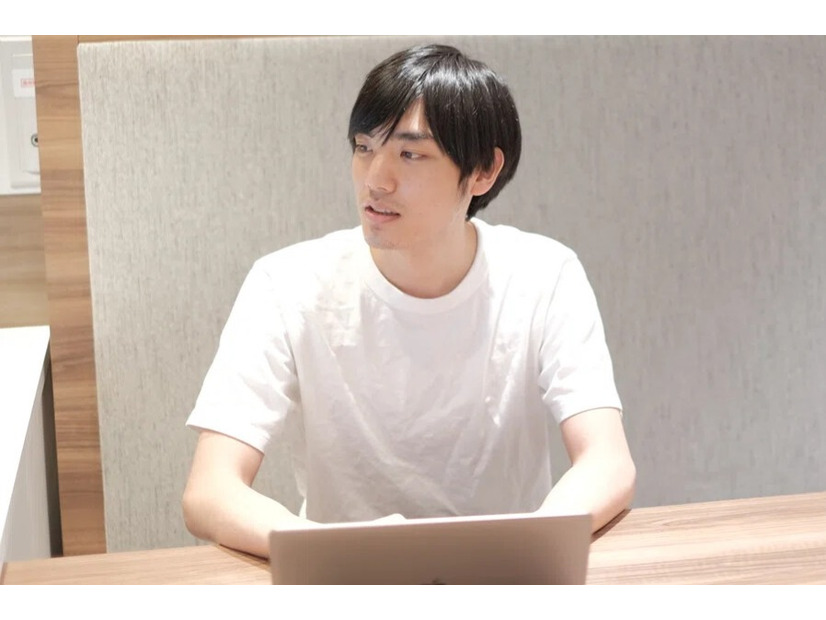 株式会社スリーシェイク 手塚 卓也 氏